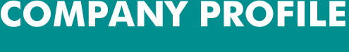 COMPANY PROFILE